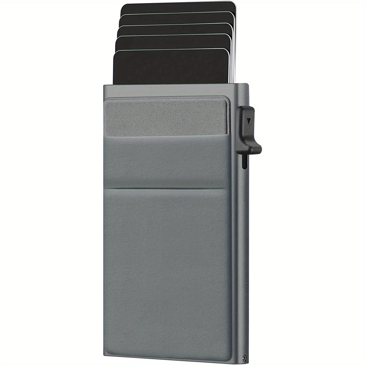 Men's Ultra thin RFID Wallet