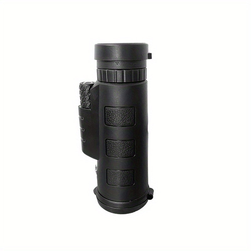 HD 40X60 Monocular Telescope with Compass & Magnifying Glass