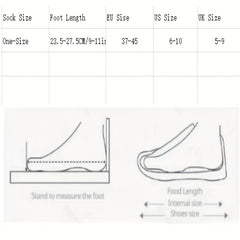 5 Pairs Men's Warm Wool Thicken Cotton Socks