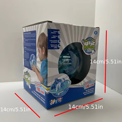110 Levels of Maze Ball Magic Ball Portable Toy