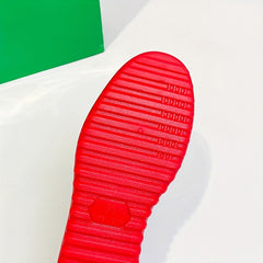 Women's Waterproof Non slip Ankle Rain Boots