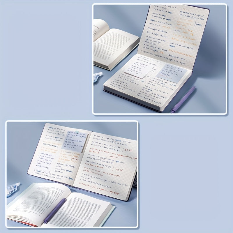 Creative Hand Account Book with 80g Thick Paper