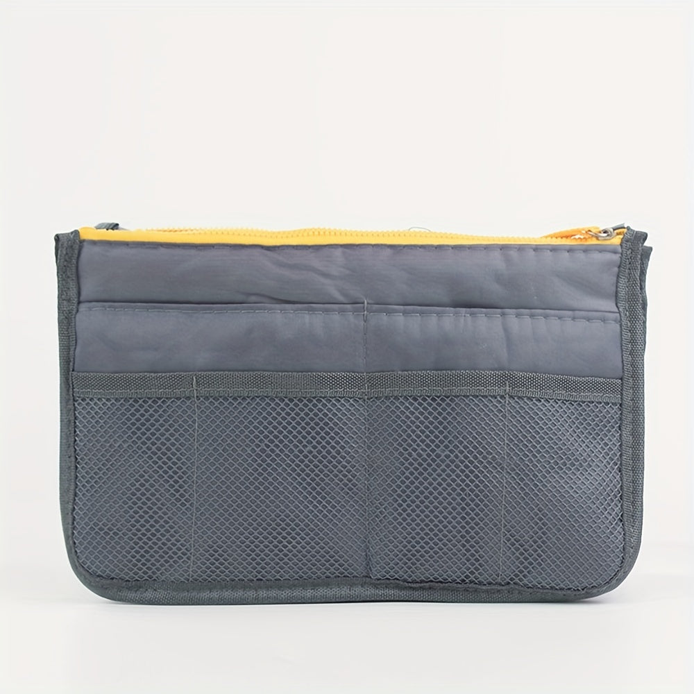 Portable Waterproof Cosmetic Bag Multifunctional Storage Bag