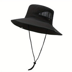 Sunshade Hat UV Protection Work Big Brim Hat