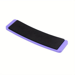Portable Turning Spin Board for Ballet & Dance, Pirouettes Foot Balance Training