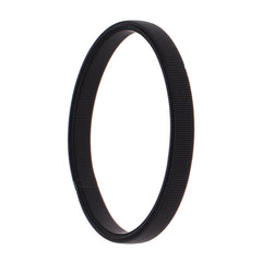 Arm Warmer Shirt Sleeves Metal Non Slip Elastic Cuff Bracelet for Men