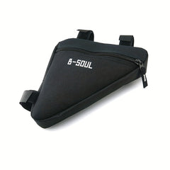 Bike Triangle Bag Under Bike Cycling Accessory
