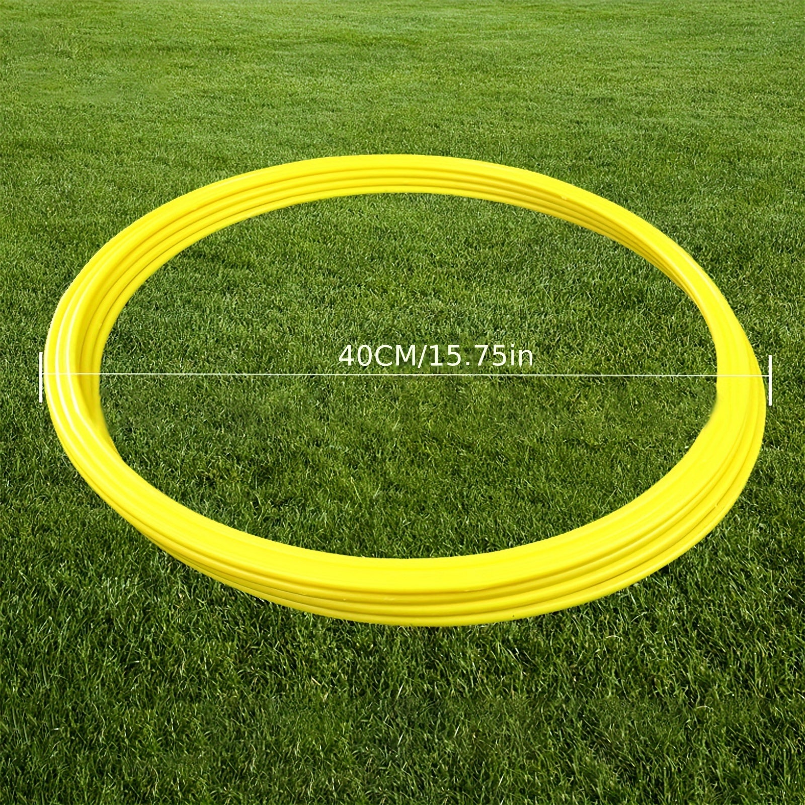 Soccer Speed Agility Training Ring for Sports Fitness