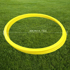 Soccer Speed Agility Training Ring for Sports Fitness