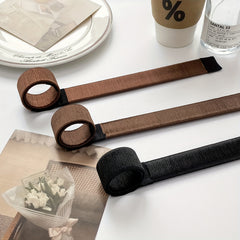 French Hair Bun Maker Snap Roll Tool Twist Donut Bun Hairstyle