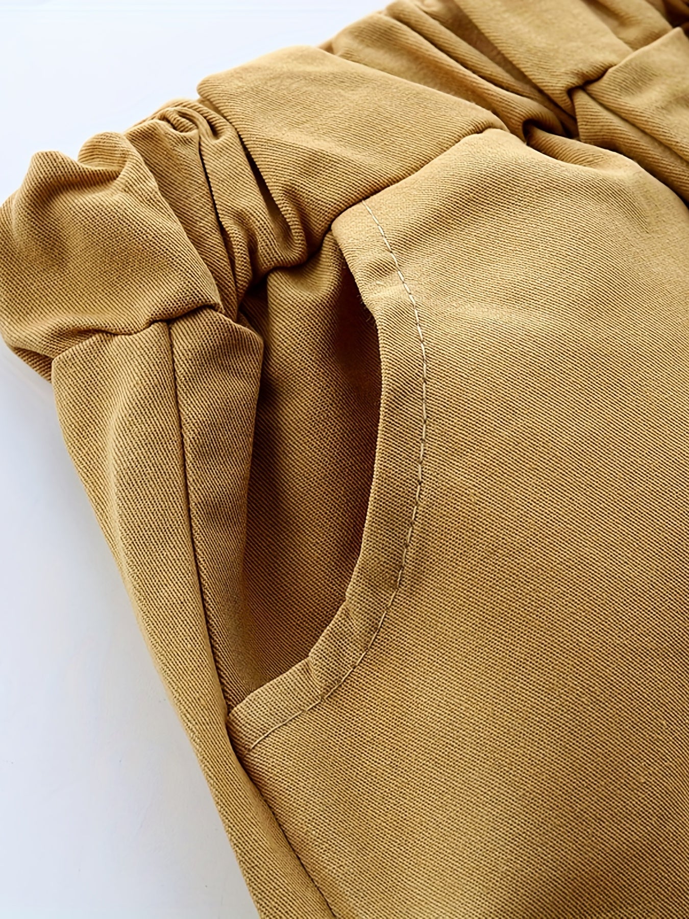 Baby Boys Anchor Print Short Sleeve Polo Shirt & Shorts Set