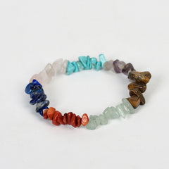 Top Rated Irregular Stone Bracelets Women Girls Men Jewelry