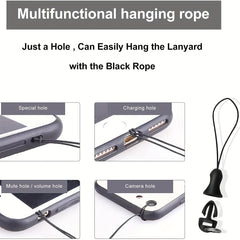 Leopard Pattern Neck Lanyard For Keys Wallet ID Card Holder