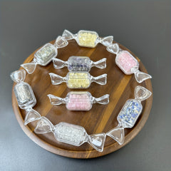 Natural Crystal Gemstone Candy Table Decoration Gift