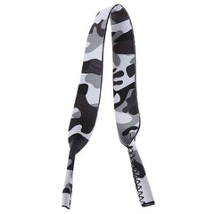 Camo Eyeglasses Lanyard Sunglasses Neck Cord Strap Band