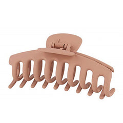 4pcs Big Hair Claw Clips For Women Large Claw Clip For Thin Thick Curly Hair