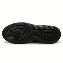 Men's Breathable Lightweight Running Sneakers