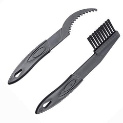 Nylon Bicycle Chain Cleaning Bristle Brush