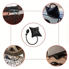 Car Air Pump Car Door Repair Air Cushion Emergency Open Unlock Tool