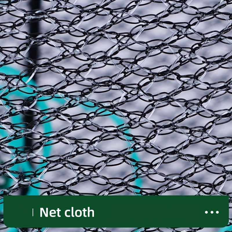 Portable Folding Crab & Fish Trap - Catch More Crabs & Shrimp!