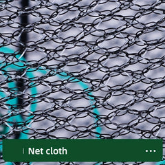 Portable Folding Crab & Fish Trap - Catch More Crabs & Shrimp!