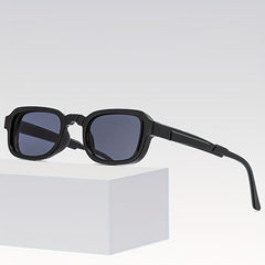 Men's Small Frame Vintage Sunglasses