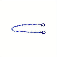 Acrylic Glasses Chain Stylish Eyewear Retainer
