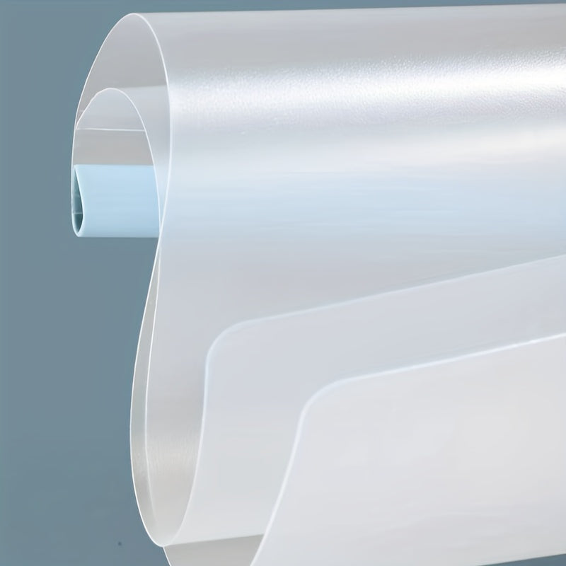 Office Supply Bundle: Plywood Sheets, Folders, File Bags, Paper Clips