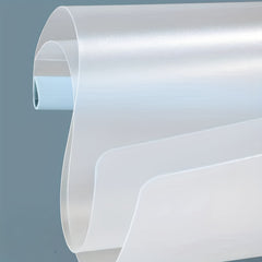 Office Supply Bundle: Plywood Sheets, Folders, File Bags, Paper Clips