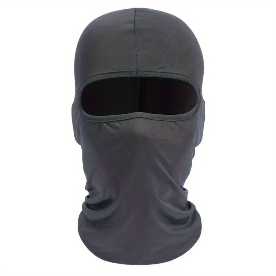 Unisex Balaclava Ski Mask Full Cover Windproof Neck Gaiter for Outdoor Sports