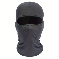 Unisex Balaclava Ski Mask Full Cover Windproof Neck Gaiter for Outdoor Sports