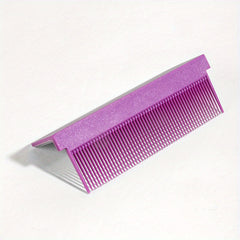 Barber Straightening Comb Attachment Hair Styling Tool
