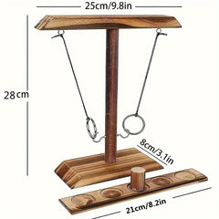 Hook And Loop Games Throw And Loop Games