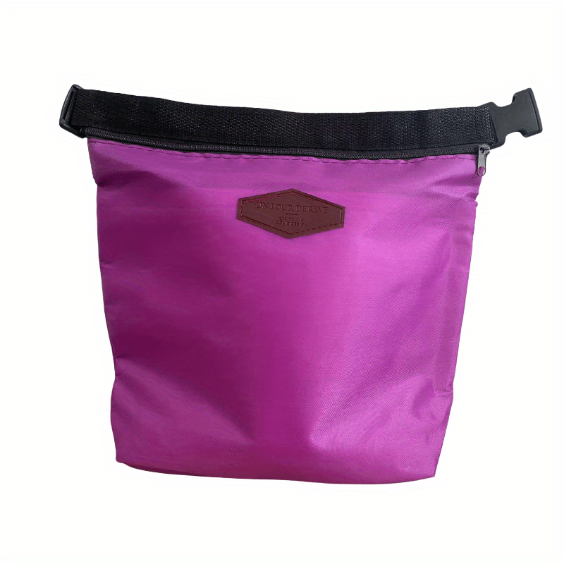 Large Capacity Insulation Bag for Cold Storage Lunch, Picnic