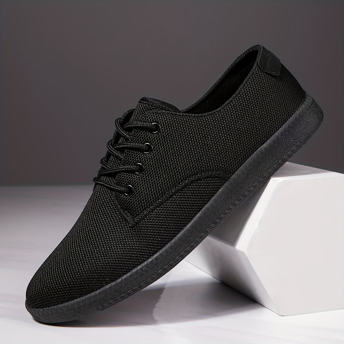 Men's Slip On Loafers Lightweight Casual Walking Shoes