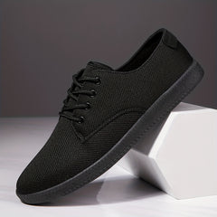 Men's Slip On Loafers Lightweight Casual Walking Shoes