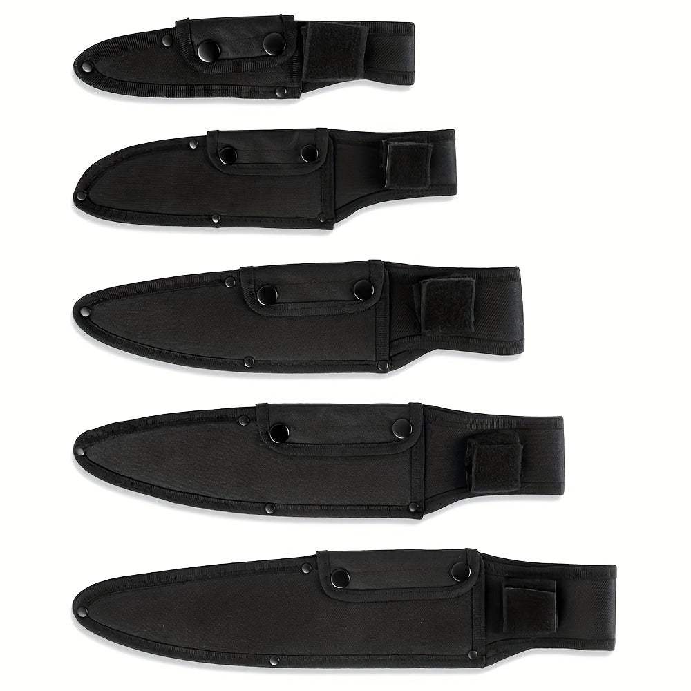 Durable Outdoor Sheath for Folding Blade Pocket Knives