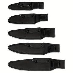 Durable Outdoor Sheath for Folding Blade Pocket Knives