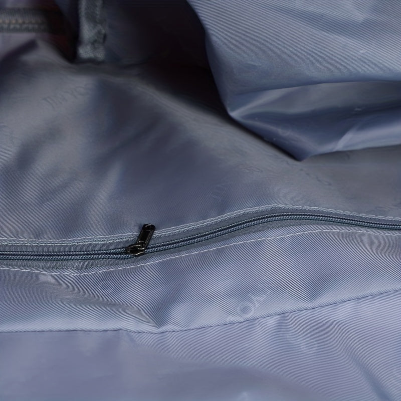 Large Capacity Fitness Bag for Travel & Outdoor