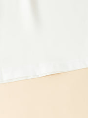 Girls Lace Off Shoulder Top