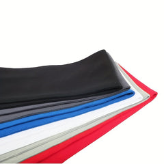 21pcs Mixed Sports Headband Tennis Pirate Headband Fitness Headscarf
