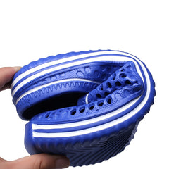 Men Clogs Garden Shoes Lightweight Sandals Spring Summer
