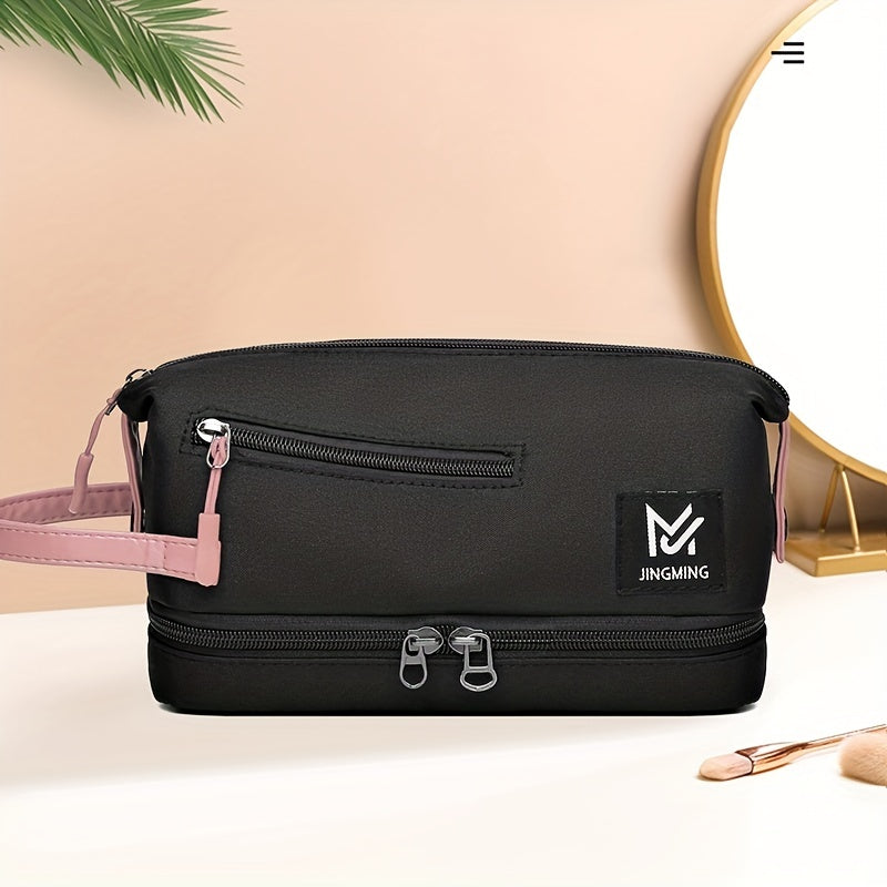 Portable Large Capacity Travel Storage Bag Cosmetics Bag