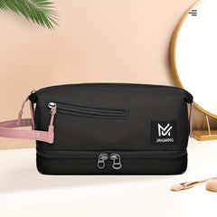 Portable Large Capacity Travel Storage Bag Cosmetics Bag