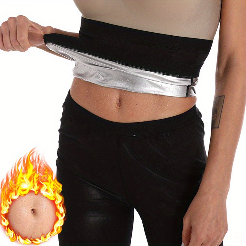 Tummy Control Waist Trainer Tummy Wrap Belly Belt Shapewear Women's Underwear