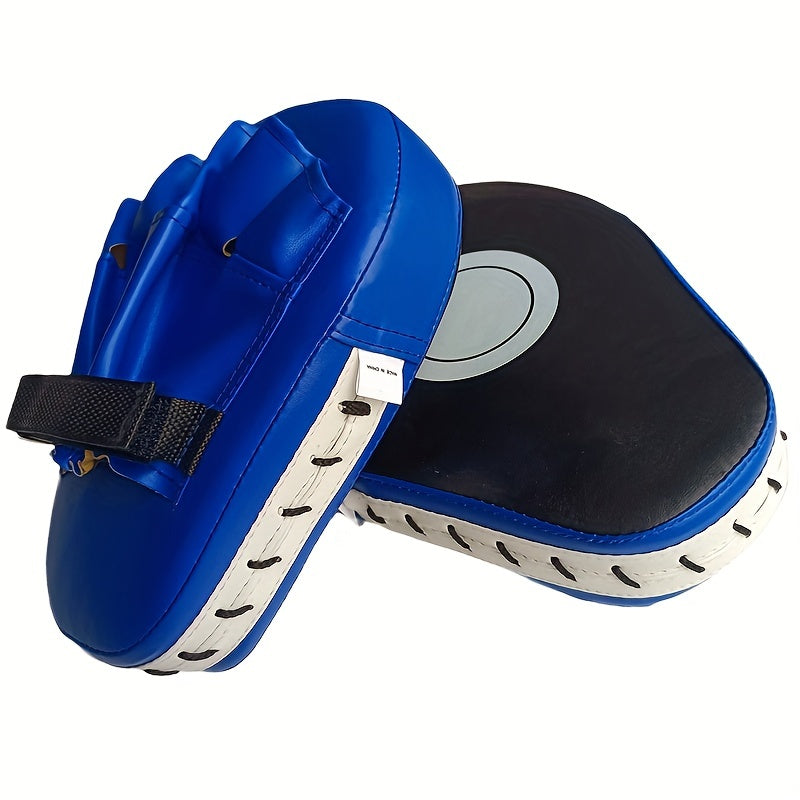 Sanda Boxing Hand Target Sparring Training Taekwondo Fitness Sports