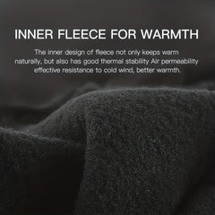 Winter Cycling Sports Gloves Waterproof Touch Screen Windproof Warm Gloves