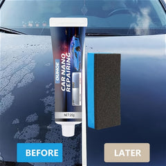 Car Scratch Repair Polishing Wax Anti Scratch Liquid Wax Car Wash