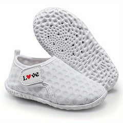 Kids Water Shoes Beach Pool Running Breathable Quick Dry