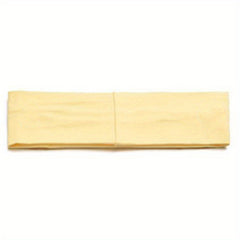 Elastic Headband for Women Girls Sports Running Yoga Workout